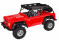 Rock Crawler 1:10, 4WD, 2.4GHz - R0276