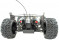 Land Buster 1:12 Monster Truck RTR 27/40MHz - Ż&oacute;łty