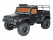 Rock Crawler 1:10, 4WD, 2.4GHz - R0296