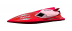 Motor&oacute;wka Storm Racing 2.4GHz 30km/h RTR - czerwona