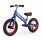 Rowerek biegowy MINI - niebieski