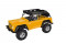 Rock Crawler 1:10, 4WD, 2.4GHz - R0293