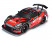 NQD 4WD Drift Turbo Furious 1:14 RTR 2.4GHz - czerwony
