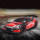 NQD 4WD Drift Turbo Furious 1:14 RTR 2.4GHz - czerwony