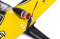 Huntsman 1100 Glider V2 2.4GHz RTF (rozpiętość 110cm) - ż&oacute;łty