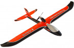Huntsman 1100 Glider V2 2.4GHz RTF (rozpiętość 110cm) - pomarańczowy
