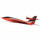 Dragonfly Seaplane V2 2.4GHz RTF (rozpiętość 70cm)