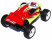 Himoto EXT-16 Brushless 2.4GHz RTR - 18304