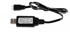 Ładowarka USB LiPo 4.2V 800mAX2