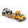 Laweta Mercedes-Benz Transporter 1:18 2.4GHz