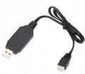 Ładowarka USB do Samoch&amp;oacute;d OFF-ROAD WPL C-14 - POSERWISOWY