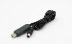 Kabel symulatora lotu FS-L001 2.4Ghz 6Ch Tx USB
