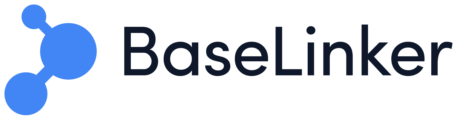 Baselinker - logo